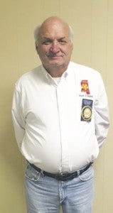 Holley Cochran / The Prentiss Fire Chief  Howard Kelly has been re-elected Vice-President of the Southwest District of the Mississippi Fire Chiefs Association.  Kelly was elected this past weekend at the 78th Annual Fire Chiefs and Firefighters convention held in Tupelo, Mississippi. The Southwest District includes:  Adams, Amite, Claiborne, Copiah, Franklin, Jefferson Davis, Jefferson, Lawrence, Lincoln, Marion, Pike, Simpson, Walthall, and Wilkinson Counties. Headlight—