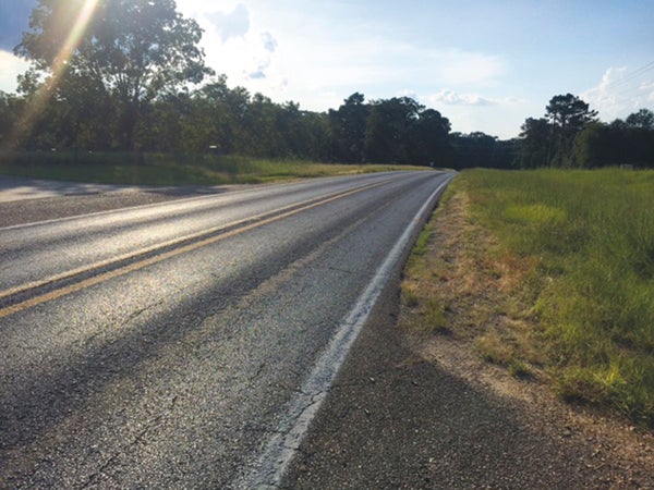 The Prentiss Headlight / Holley Cochran—Jeremy McKenzie  was struck and killed as he walked along MS Hwy 42 Saturday night. The accident occurred just west of the Vo-Tech in Carson.