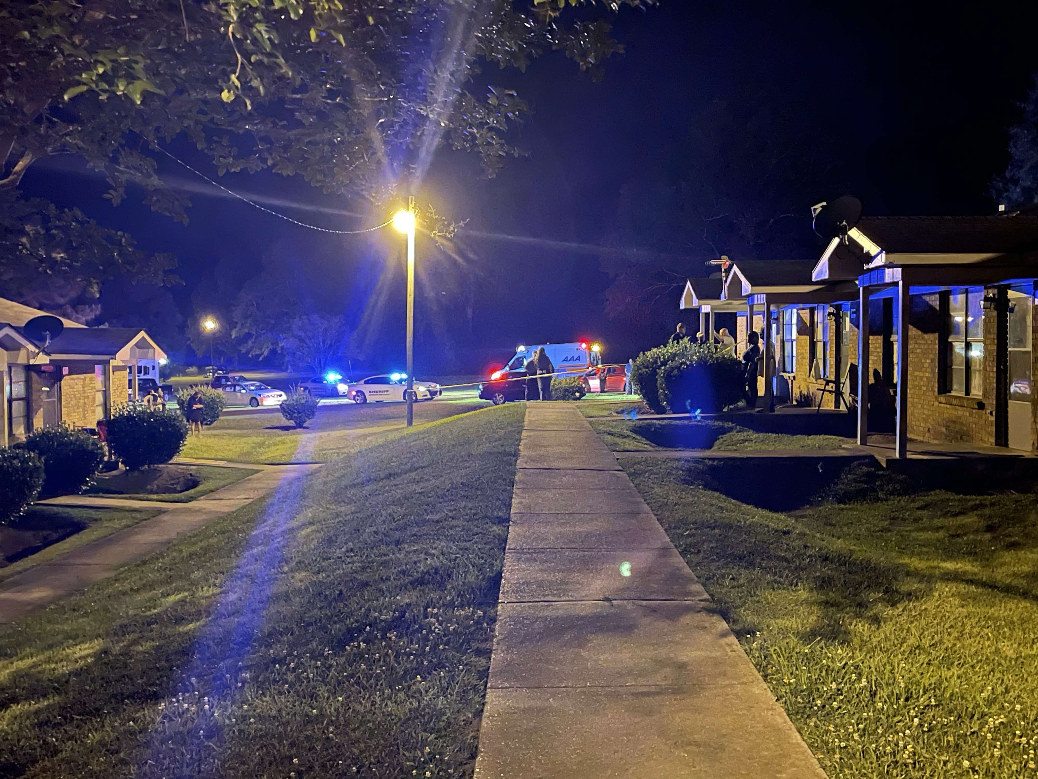 Prentiss man dead after shooting Tuesday night Prentiss Headlight